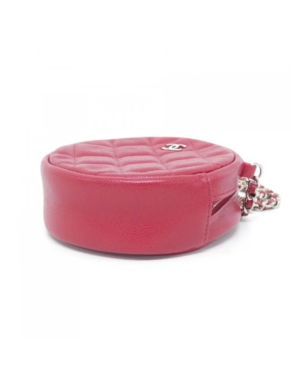 Chanel Timeless Classic Line Shoulder